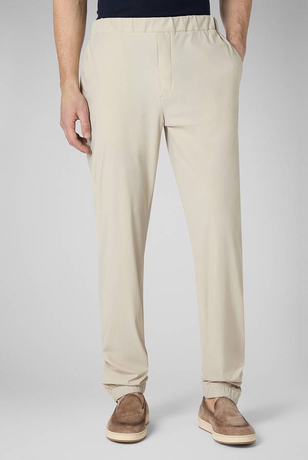 Lab. Pal Zileri Pantalone in tessuto tecnico Negozi Online