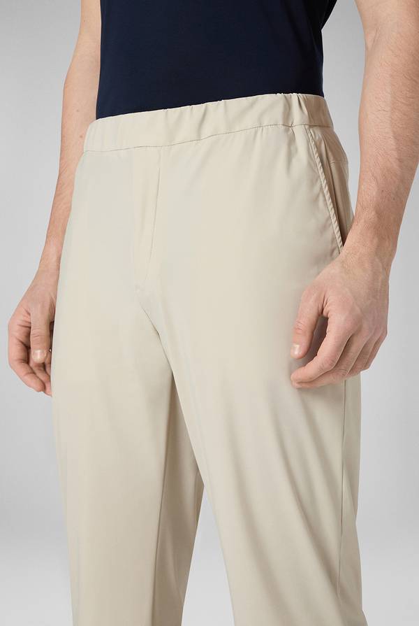 Lab. Pal Zileri Pantalone in tessuto tecnico Negozi Online