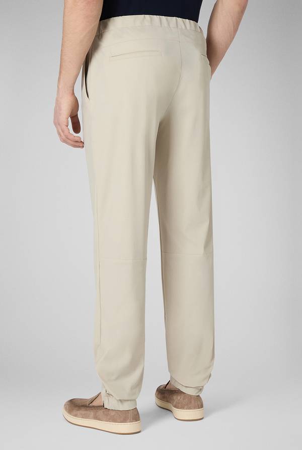 Lab. Pal Zileri Pantalone in tessuto tecnico Negozi Online