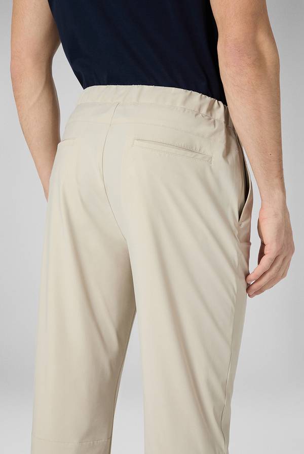 Lab. Pal Zileri Pantalone in tessuto tecnico Negozi Online