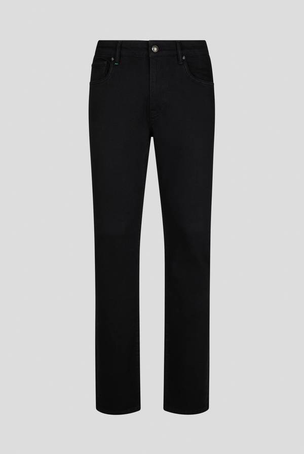 Lab. Pal Zileri Denim nero
