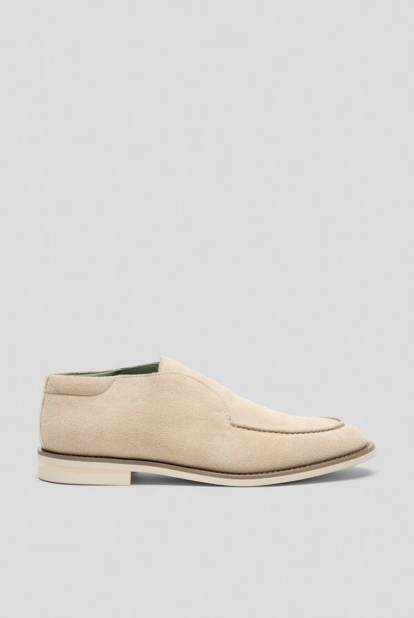 Lab. Pal Zileri Mocassino Effortless