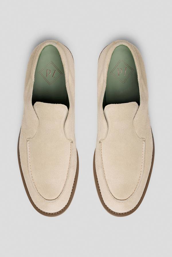 Lab. Pal Zileri Mocassino Effortless Promozione Limitata