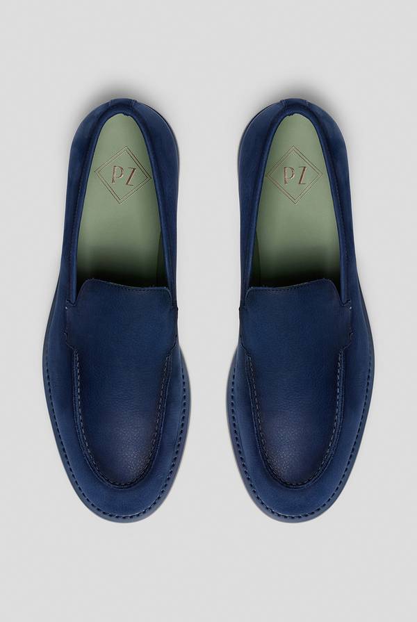 Lab. Pal Zileri Mocassino Effortless a stivaletto Fino Al -60%