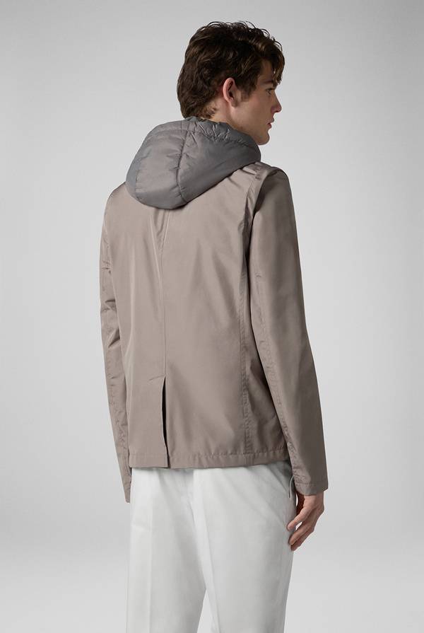Lab. Pal Zileri Giubbino in nylon componibile Offerta