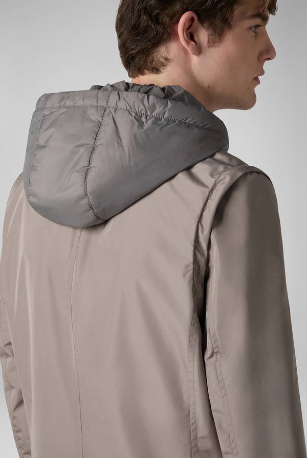 Lab. Pal Zileri Giubbino in nylon componibile Offerta