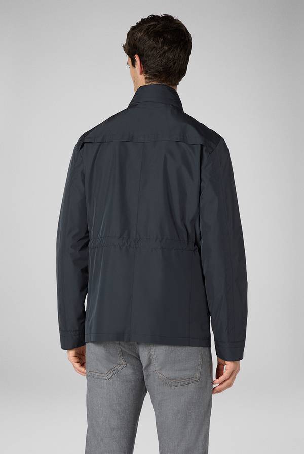 Lab. Pal Zileri Oyster Field Jacket in nylon ultra leggero Hotsell