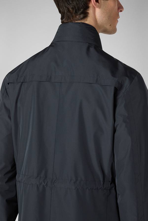 Lab. Pal Zileri Oyster Field Jacket in nylon ultra leggero Hotsell