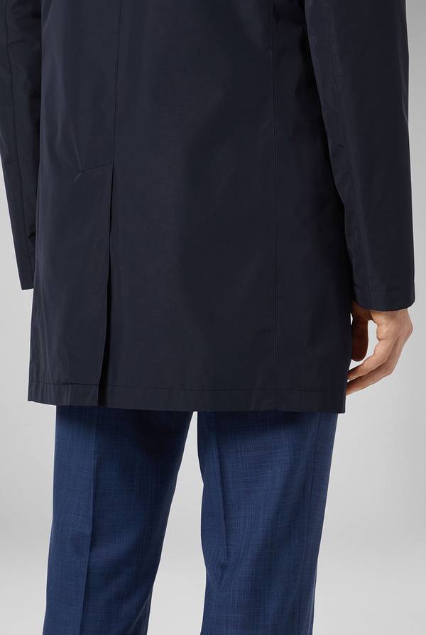 Lab. Pal Zileri Impermeabile ultra leggero Saldi Di Fabbrica