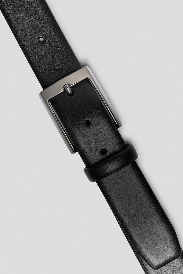 Lab. Pal Zileri Cintura in pelle Offerta