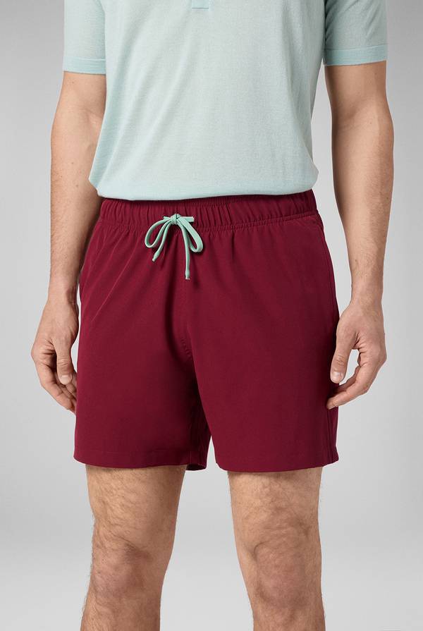 Lab. Pal Zileri Boxer mare ultra leggero Nuova