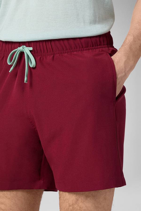 Lab. Pal Zileri Boxer mare ultra leggero Nuova