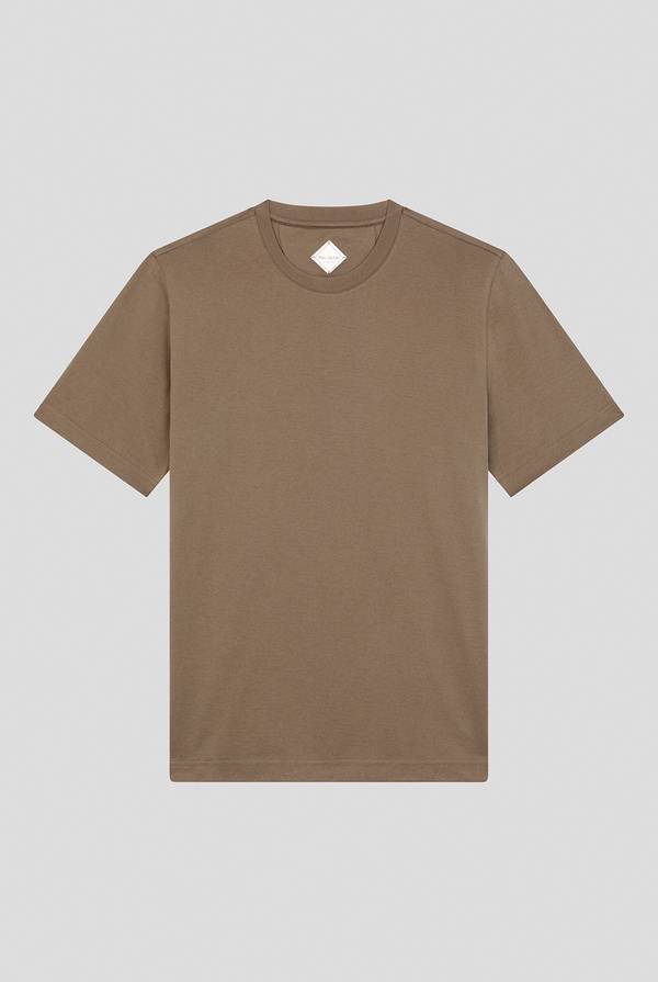 Lab. Pal Zileri Tshirt in cotone mercerizzato