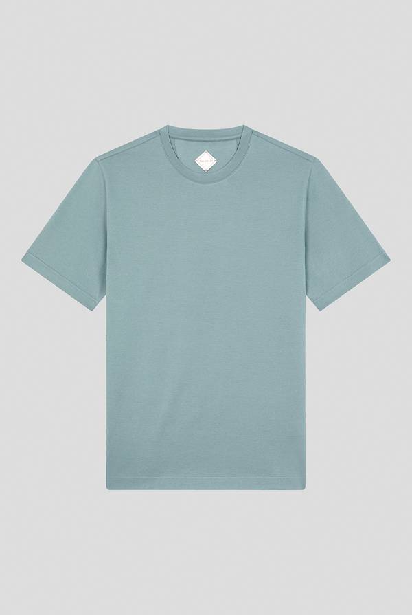 Lab. Pal Zileri Tshirt in cotone mercerizzato