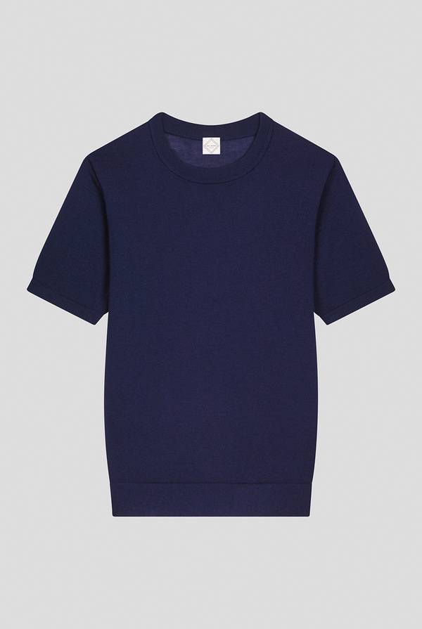 Lab. Pal Zileri Tshirt in maglia