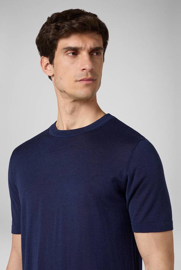 Lab. Pal Zileri Tshirt in maglia Prezzo Ridotto