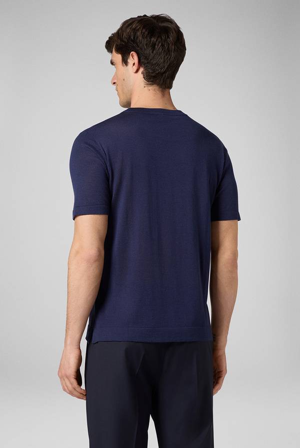 Lab. Pal Zileri Tshirt in maglia Prezzo Ridotto