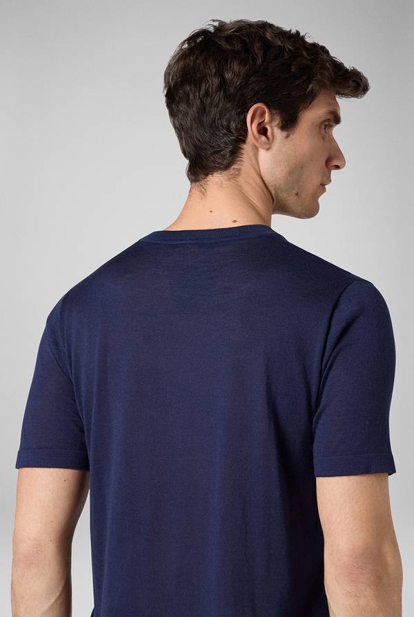 Lab. Pal Zileri Tshirt in maglia Prezzo Ridotto