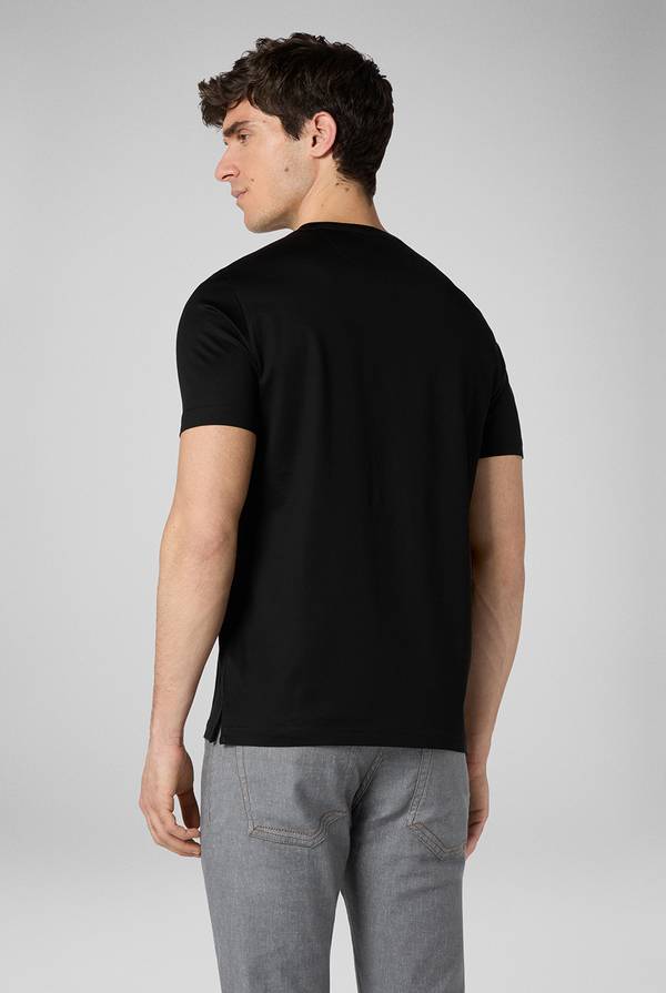 Lab. Pal Zileri Tshirt ricamata Saldi