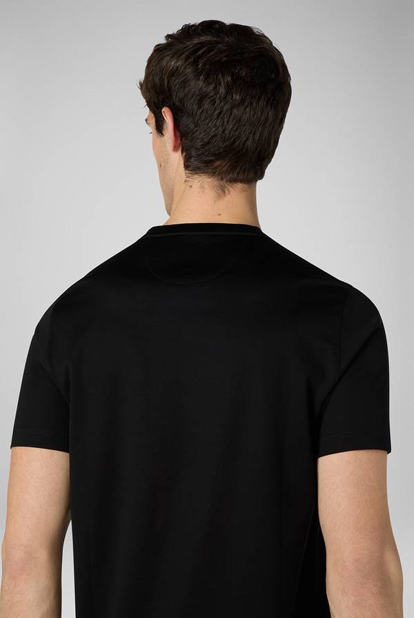 Lab. Pal Zileri Tshirt ricamata Saldi