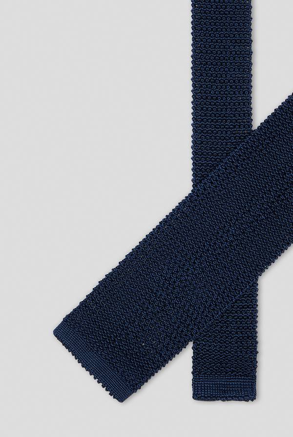 Lab. Pal Zileri Cravatta in maglia di seta Economico