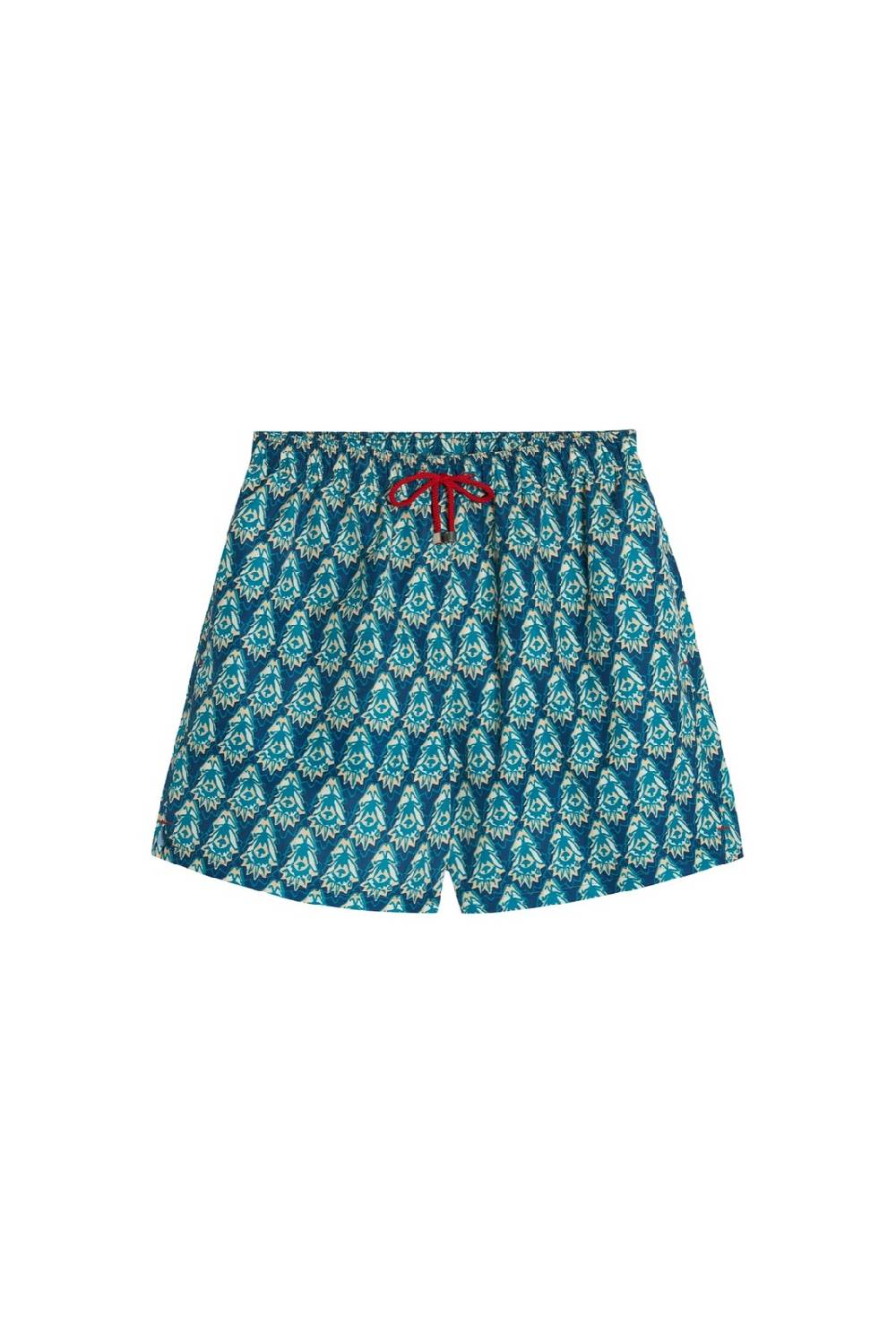 Lisa Corti costume patmos manparrot peacock Hotsell