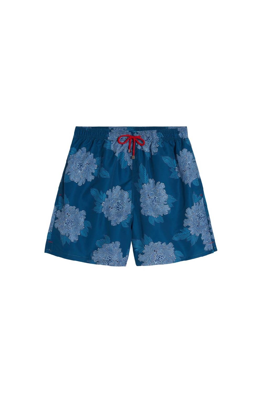 Lisa Corti costume patmos abhanery peony blue Vendita Economica