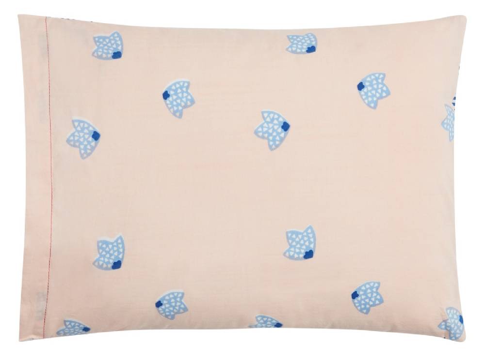 Lisa Corti cuscino cotone 30x40cm cutter brooks x lisa corti indonesian natural cold Negozio