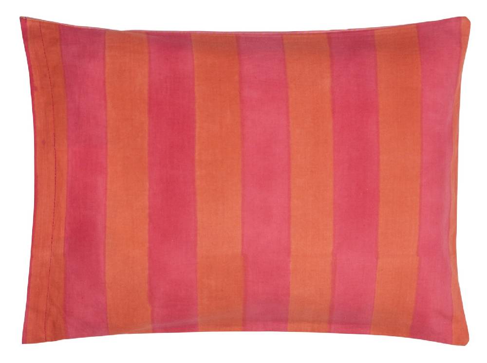 Lisa Corti cuscino cotone 30x40cm nizam acid green Moda