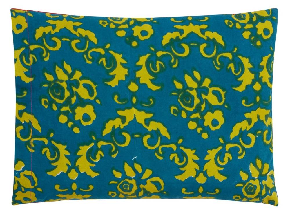 Lisa Corti cuscino cotone 30x40cm love red In Linea