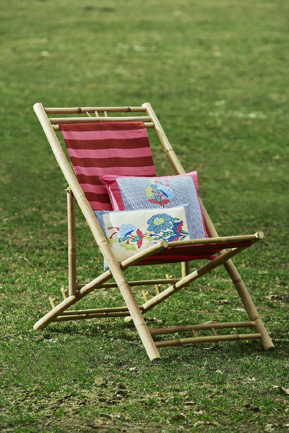 Lisa Corti federa cotone 45x45cm cutter brooks x lisa corti indonesian natural cold Sottocosto