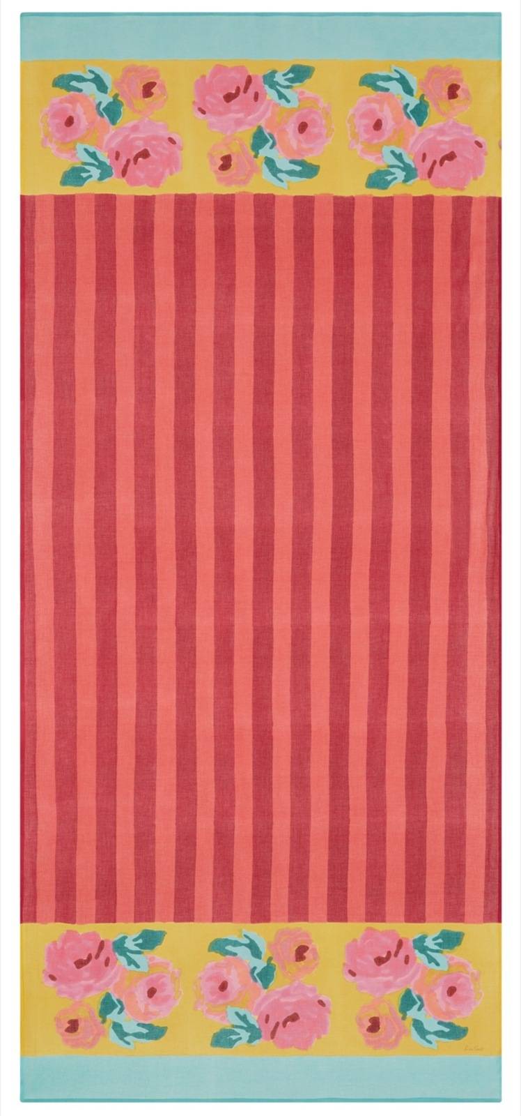 Lisa Corti tenda mussola di cotone 110x240cm nizam sulphur I Più Venduti