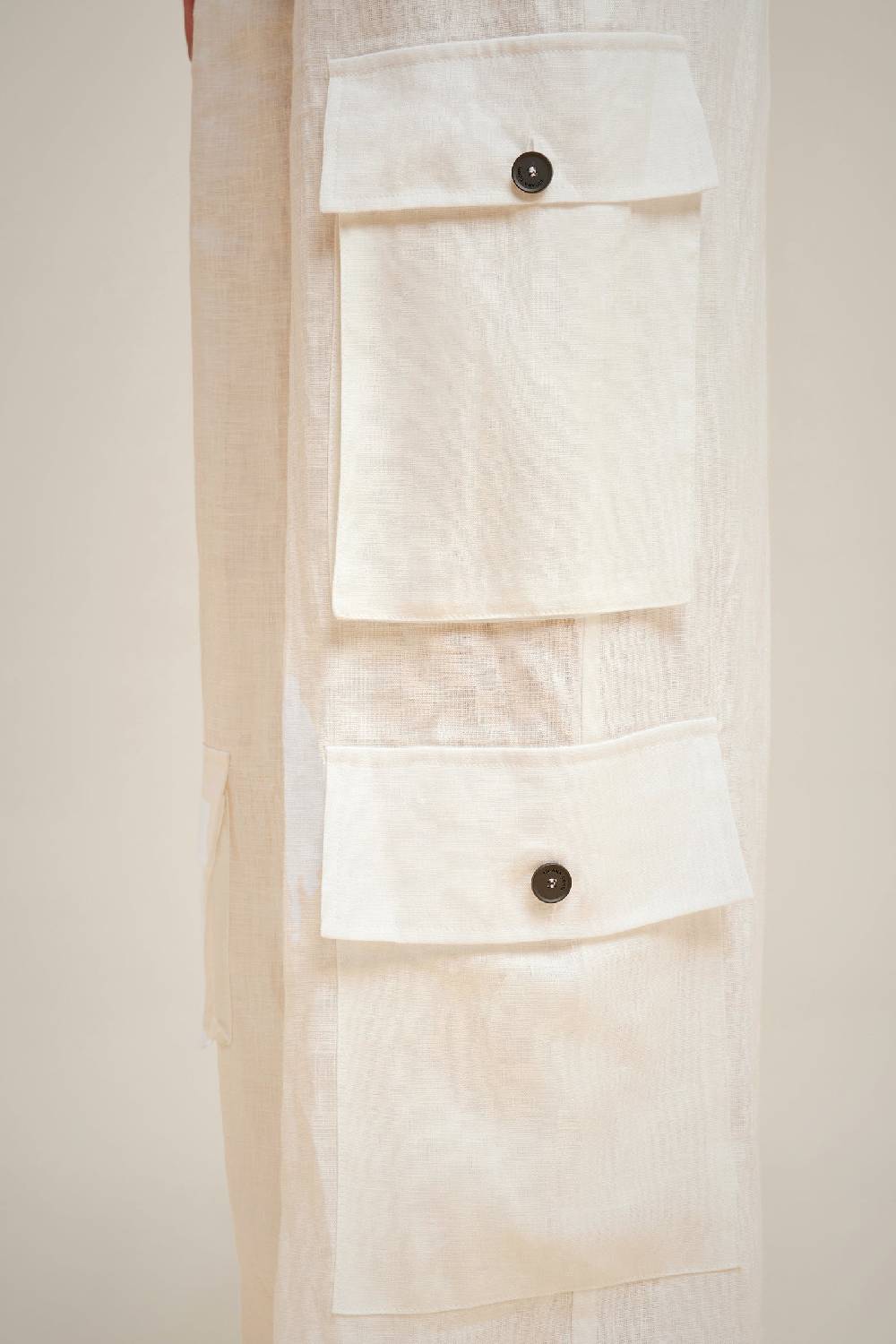 Liviana Conti PANTALONE CON TASCHE S4LL4SL36A01-0.42 Sottocosto