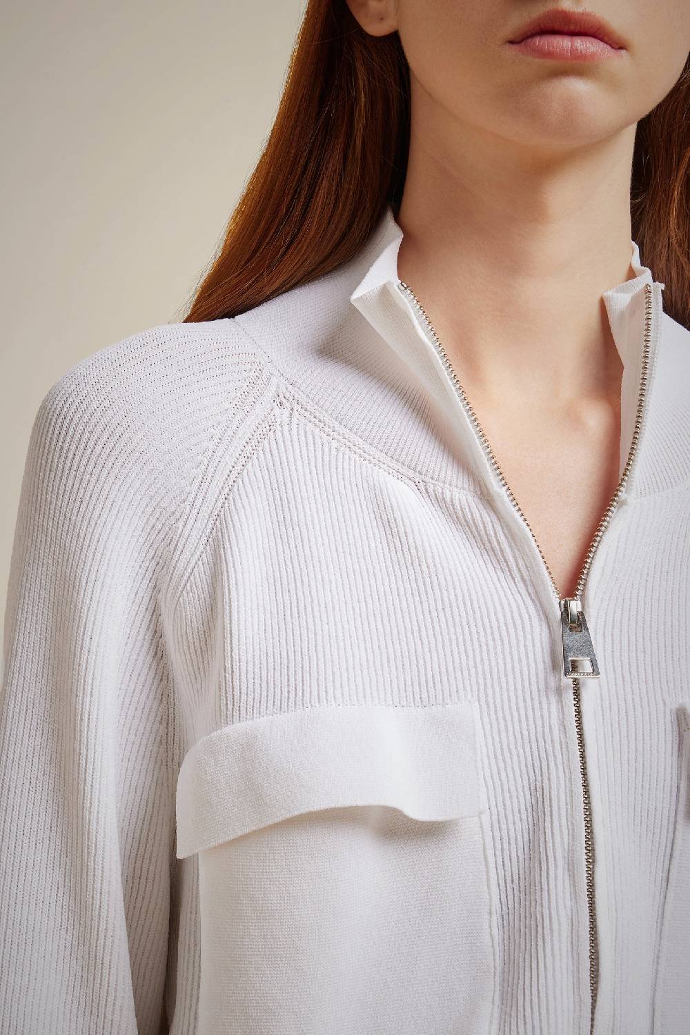 Liviana Conti CARDIGAN TASCHE S4FF4SA13A01-0.S Offerta