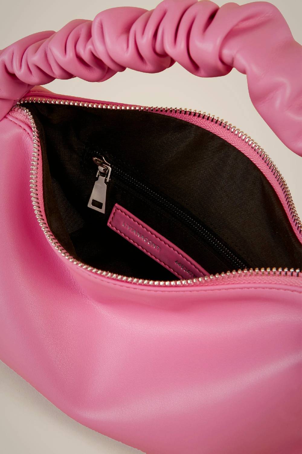 Liviana Conti MINI BORSA A SPALLA S4AA4SA22G04-0.NR Vendita Calda