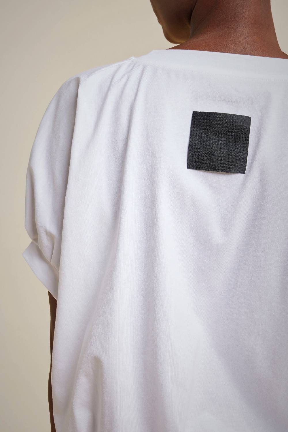 Liviana Conti T-SHIRT S4FF4SW68A01-0.XS Saldi Di Fabbrica