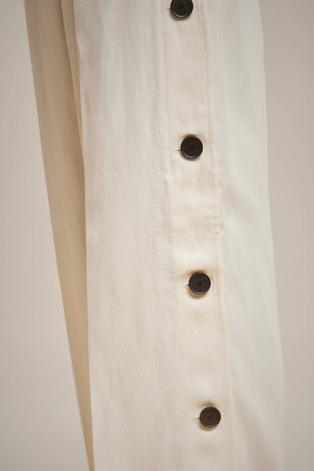 Liviana Conti PANTALONE BOTTONI S4LL4SL90A01-0.38 Negozio