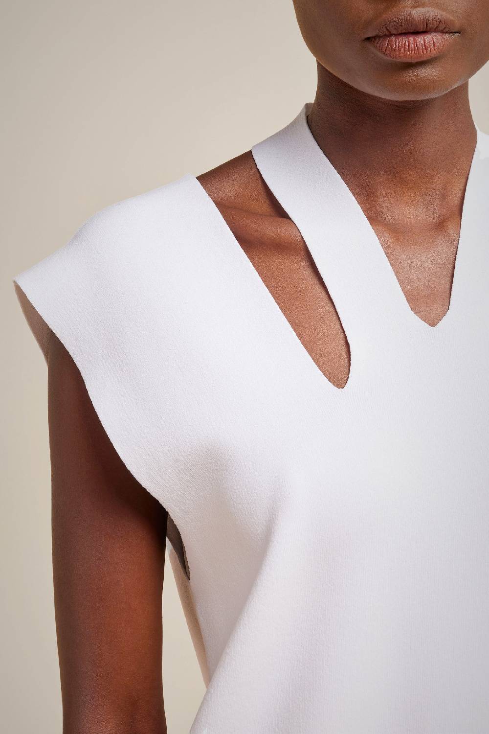 Liviana Conti MAGLIA IN M/UNITA S4LL4SA18A01-0.XS In Saldo