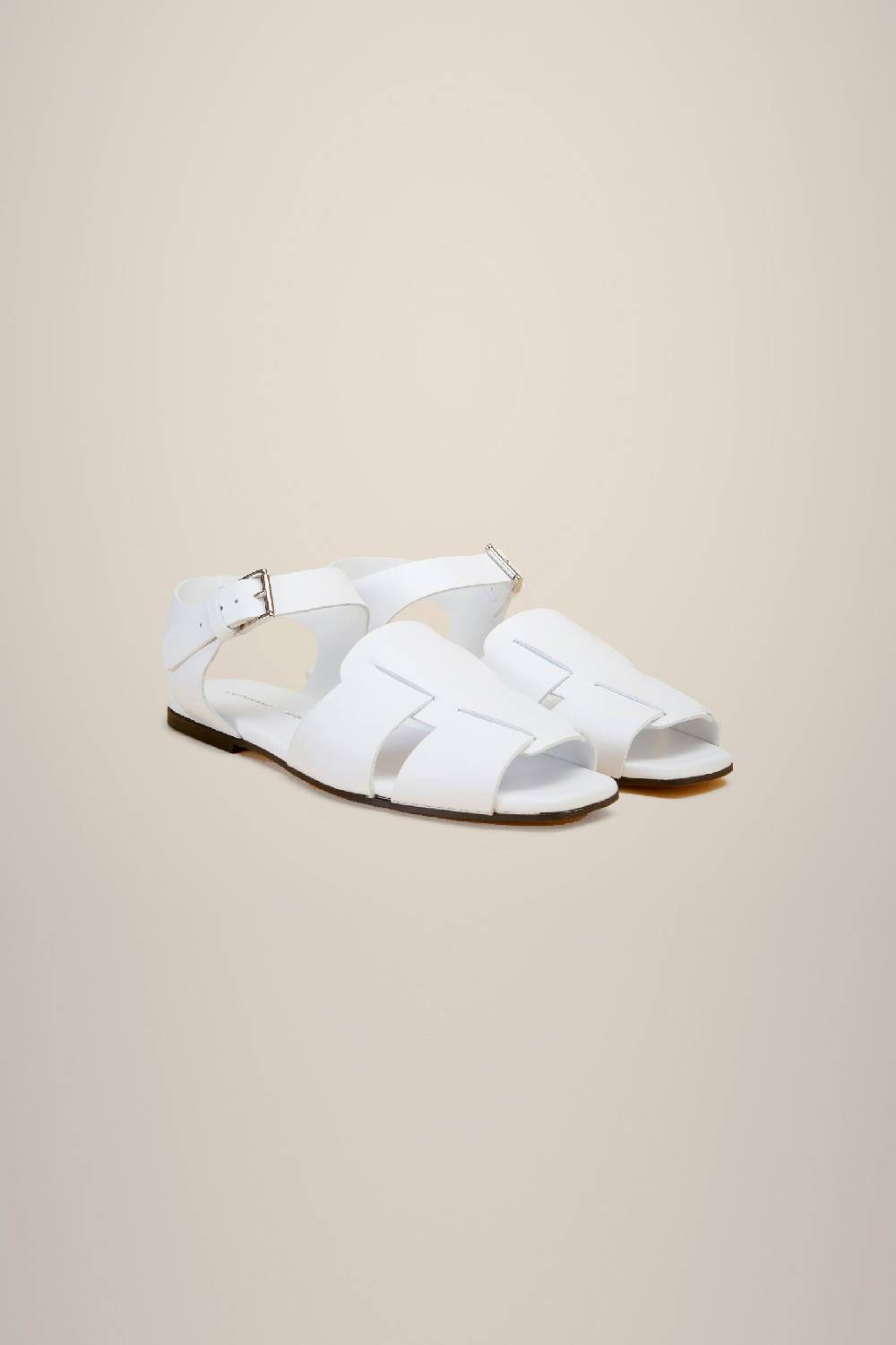 Liviana Conti SANDALO FISHERMAN S4AA4SC71A01-0.36 Moda