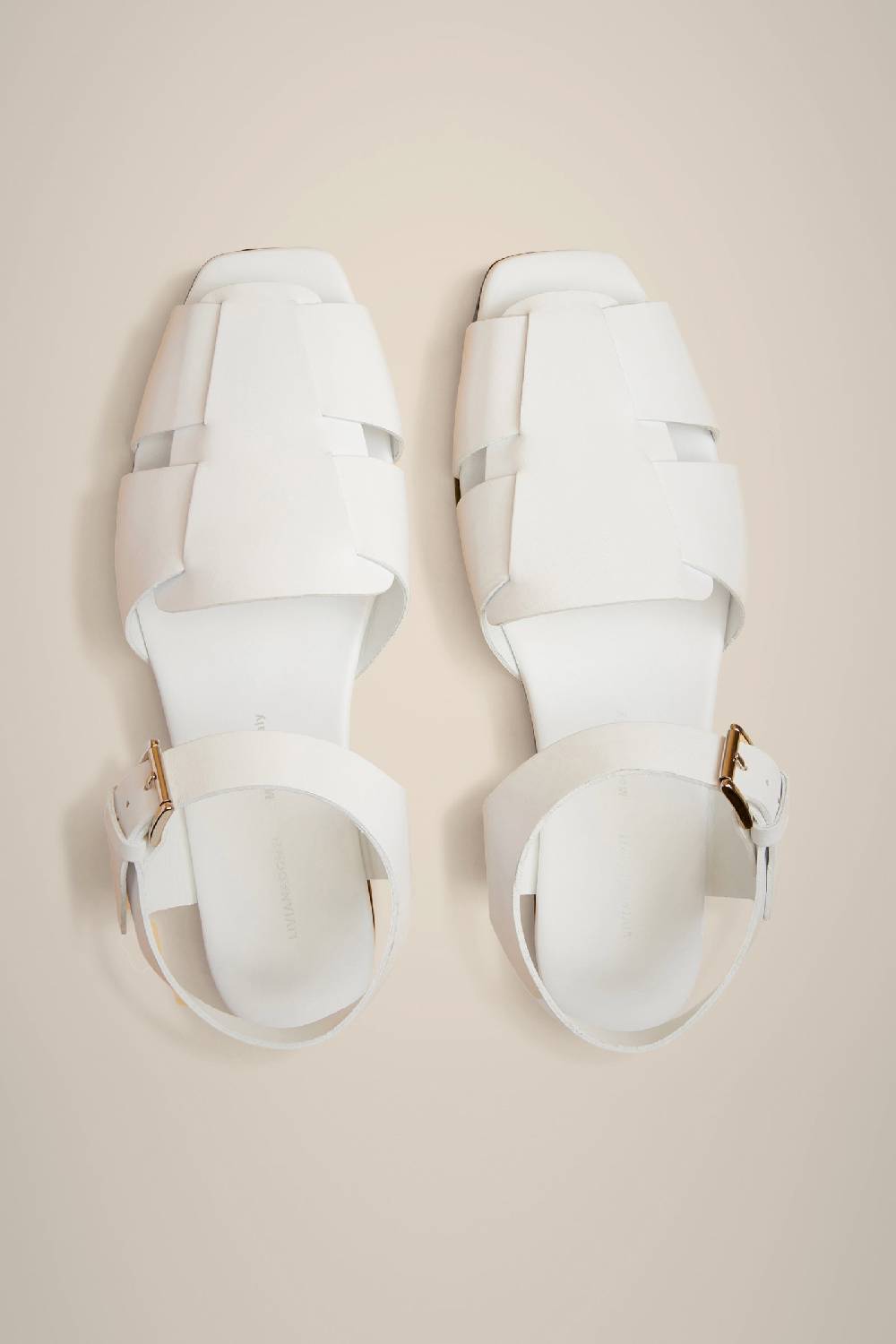 Liviana Conti SANDALO FISHERMAN S4AA4SC71A01-0.36 Moda
