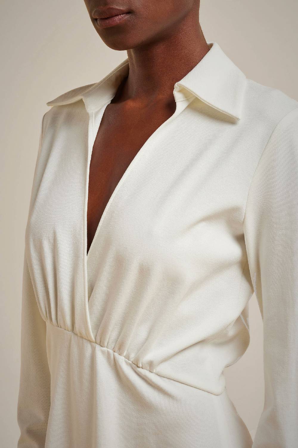 Liviana Conti ABITO CAMICIA S4FF4SI24A08-1.38 Italia