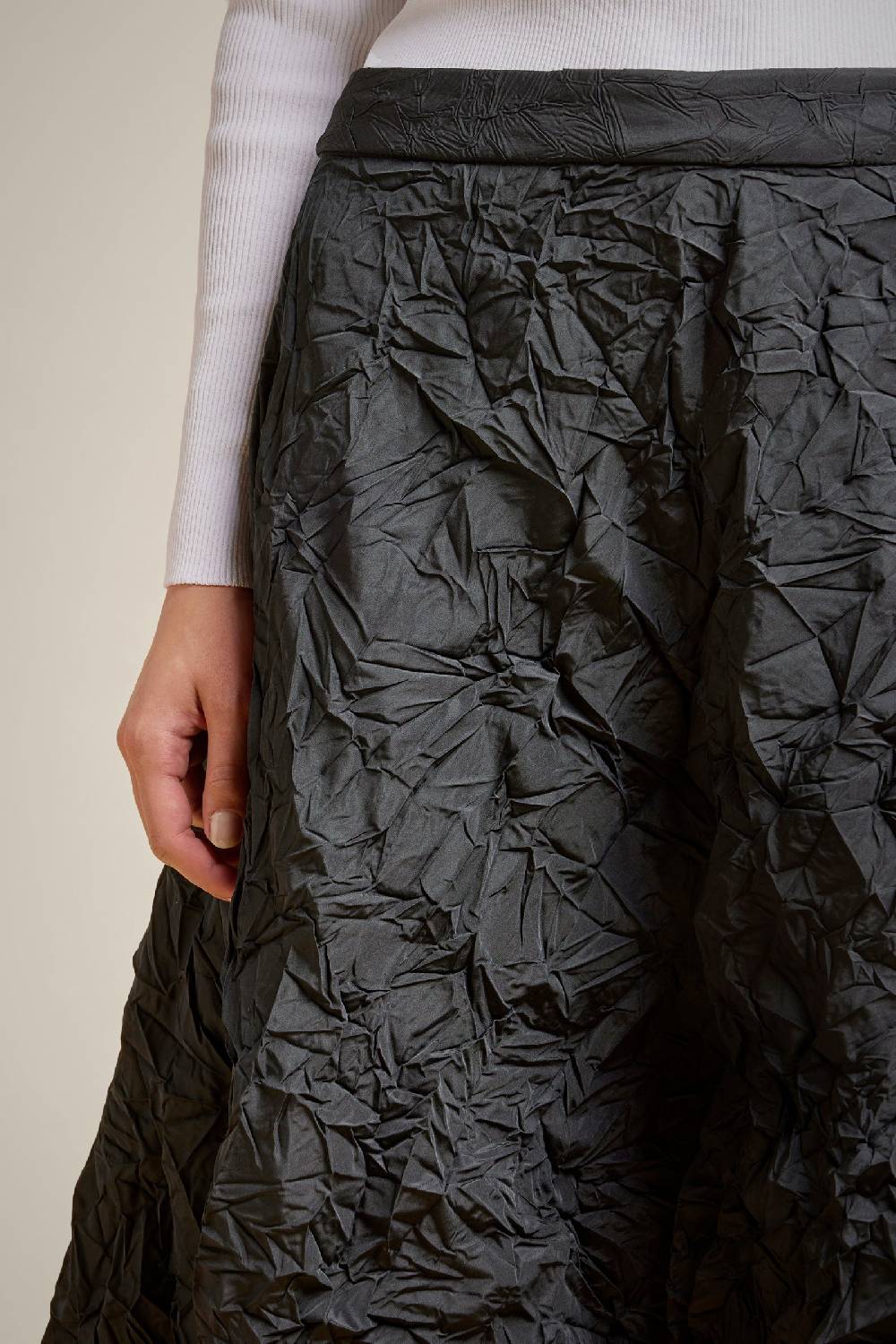 Liviana Conti GONNA TAFFETA' S4LL4SY42Y69-0.44 Qualità