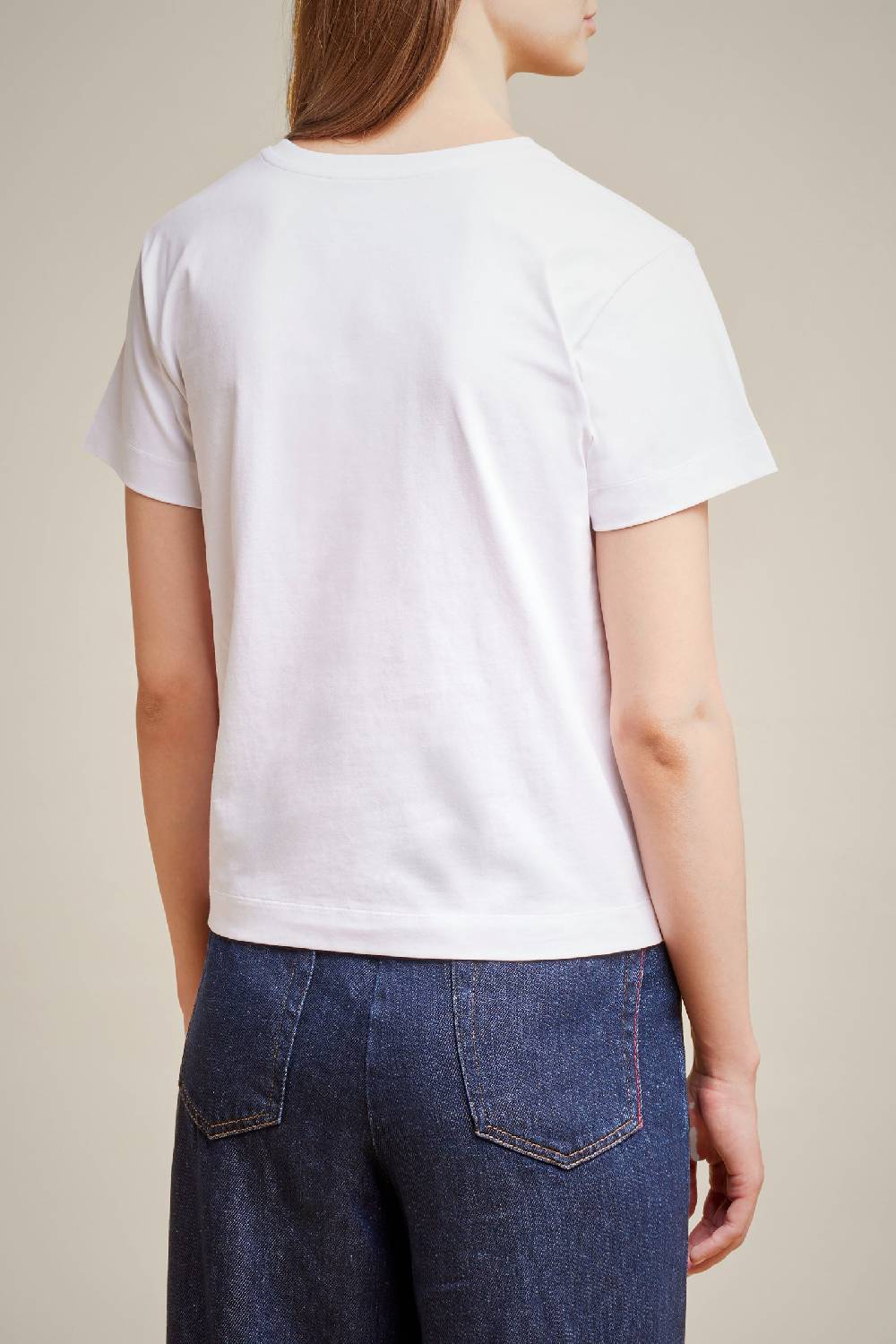 Liviana Conti T-SHIRT S4LL4SW78A01-0.S Promozione
