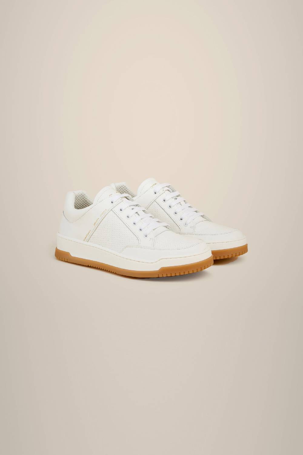 Liviana Conti SNEAKERS ALLACCIATA S4AA4SC42A01-0.36 Spedizione Gratuita