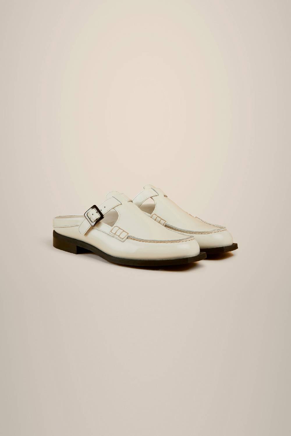 Liviana Conti SABOT MOCASSINO S4AA4SC28A01-0.36 Pezzi Unici