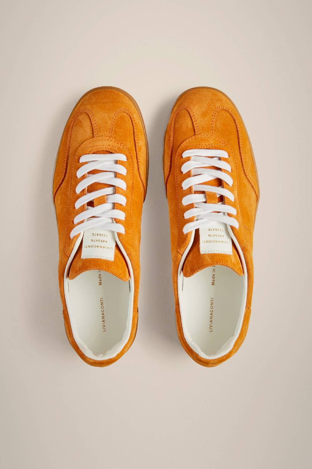 Liviana Conti NEW SNEAKERS S4AA4SC45U34-0.36 Acquista Ora