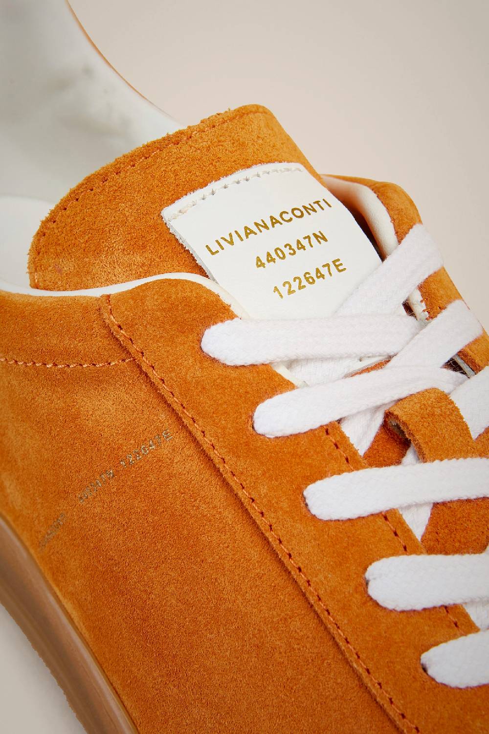 Liviana Conti NEW SNEAKERS S4AA4SC45U34-0.36 Acquista Ora