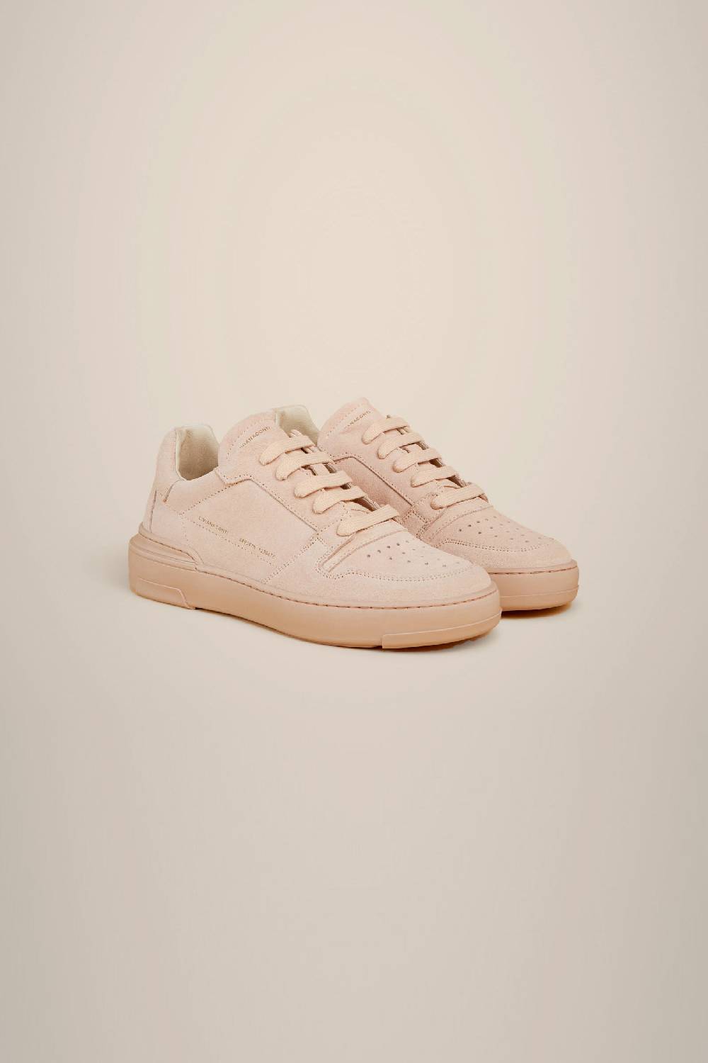 Liviana Conti SNEAKERS ALLACCIATA S4AA4SC44F06-0.36 Fino Al -60%