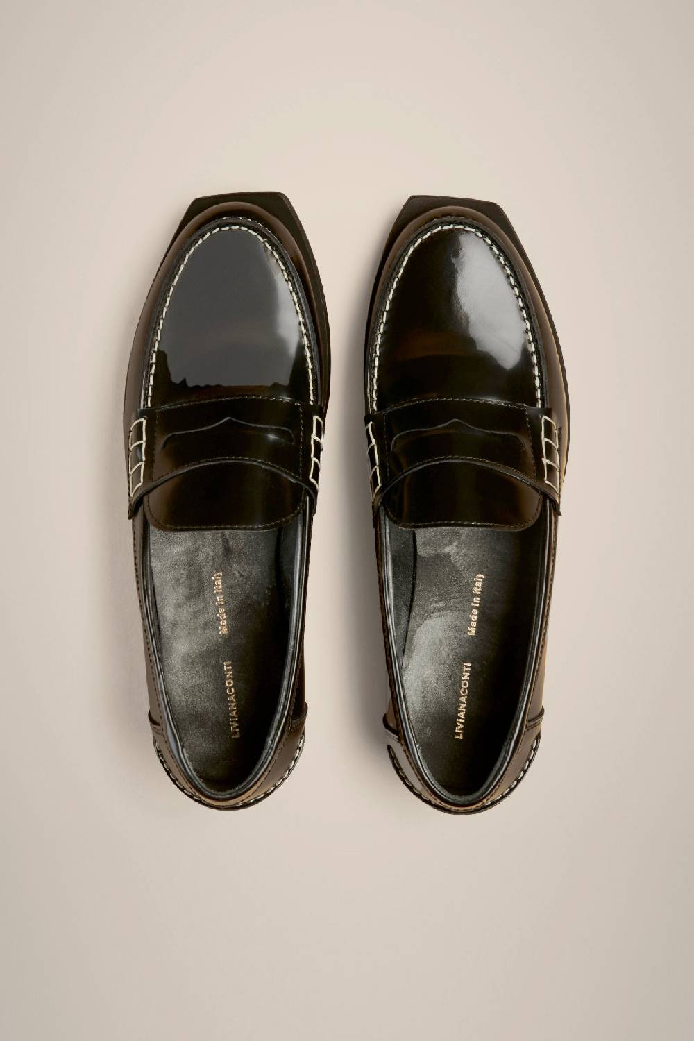 Liviana Conti MOCASSINO S4AA4SC29Y69-0.36 Shopping Online