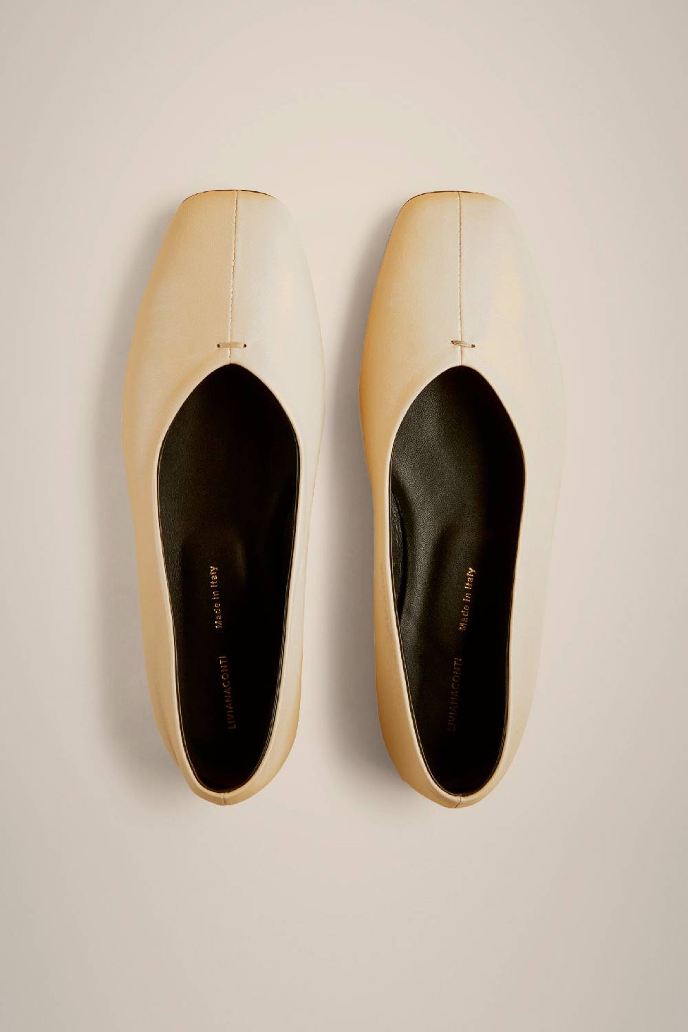 Liviana Conti BALLERINA A PUNTA S4AA4SC23E47-0.36 Convenienza